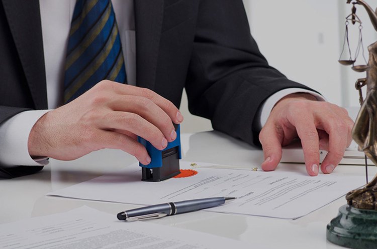 Corporate Law Services