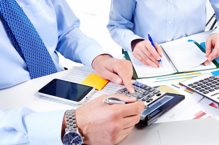 Finance & Accounting Outsourcing