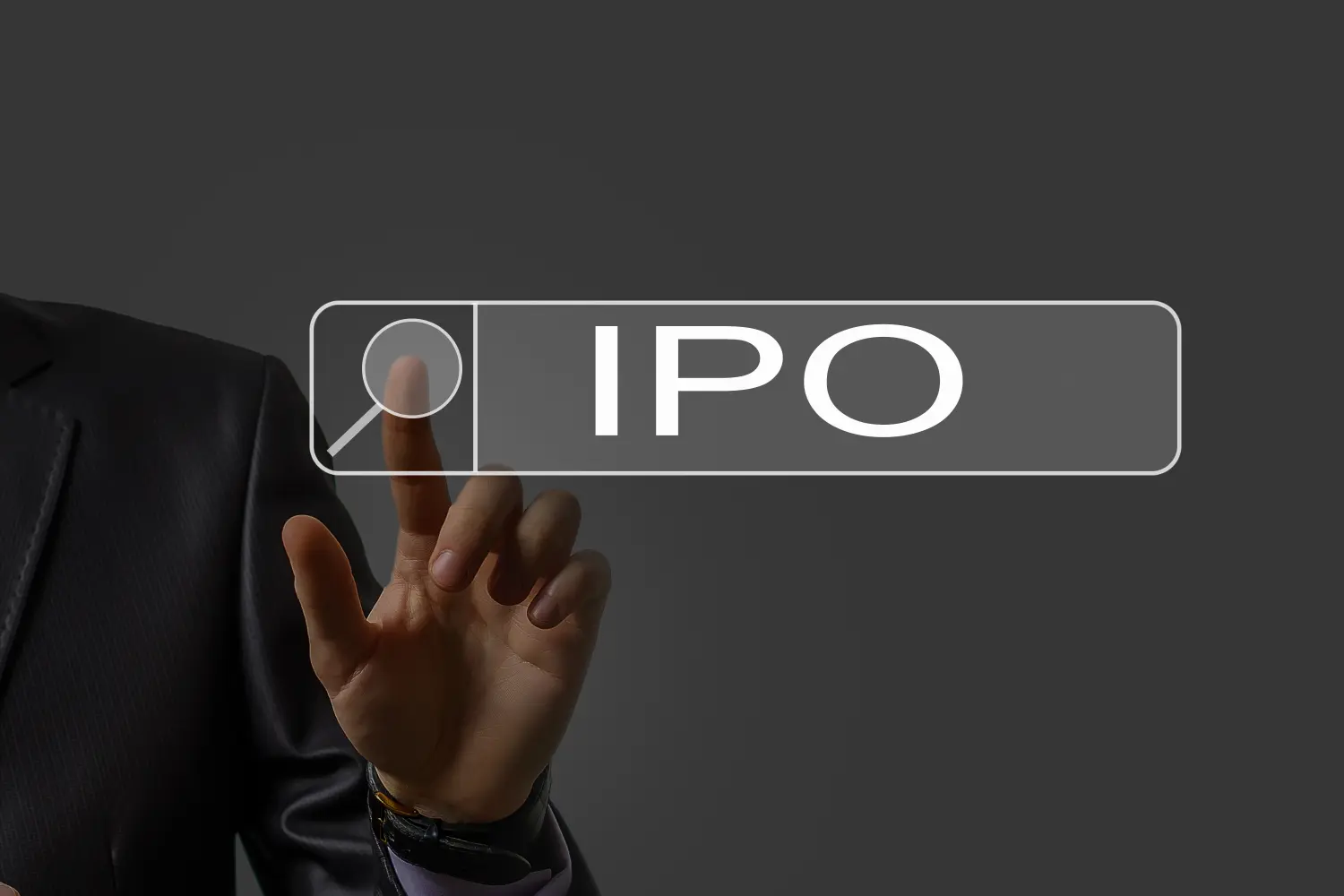SME IPO Advisory