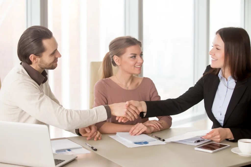 Deal Advisory Strategic for Complex Business Transactions​